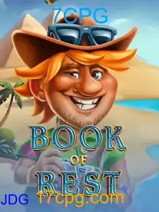 BookofRest