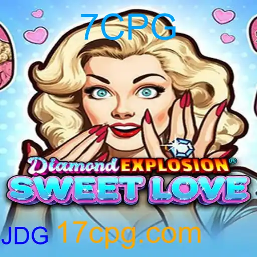 DiamondExplosionSweetLove