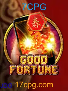 GoodFortuneM