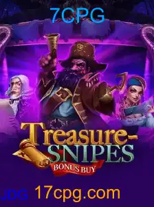 TreasuresnipesBonusBuy