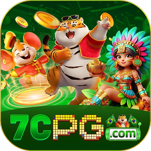 7CPG Logo